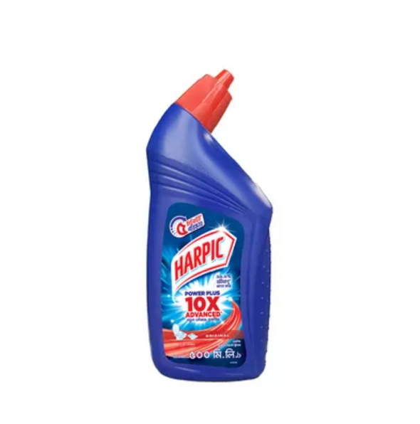 Harpic Liquid Toilet Cleaner Original 500 ml