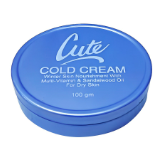 Cute Cold Cream 50 gm