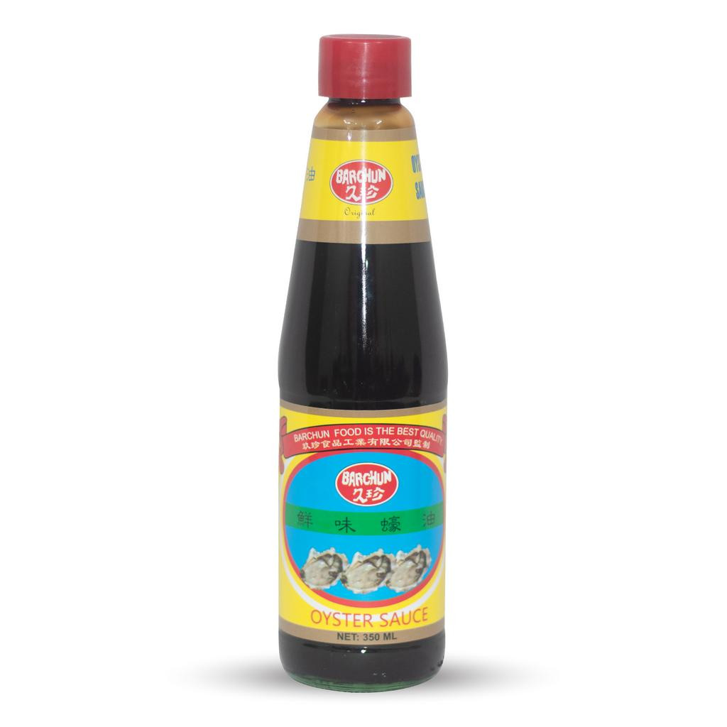 Oyster Sauce 350ml