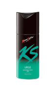 kama sutra perfume(deo urge)