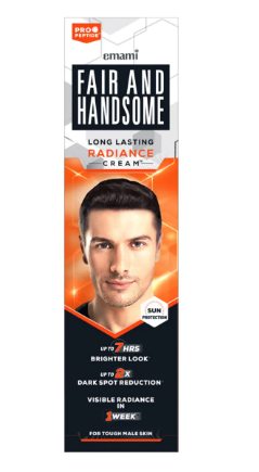 Fair And Handsome  Long Lasting Radiance Cream