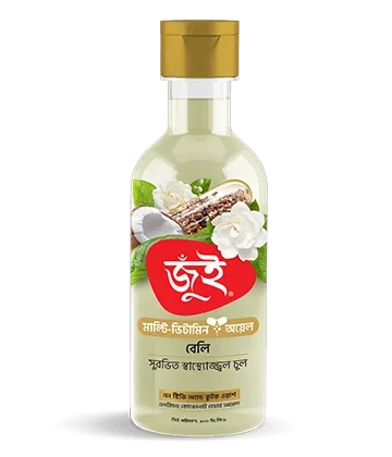 Jui Multi-Vitamin Beli Oil - 200 ml