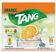 Orange Tang (75g)