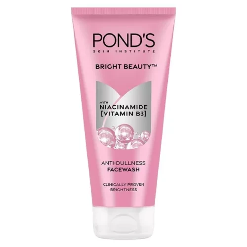 Pond's Bright Beauty Face Wash 100g