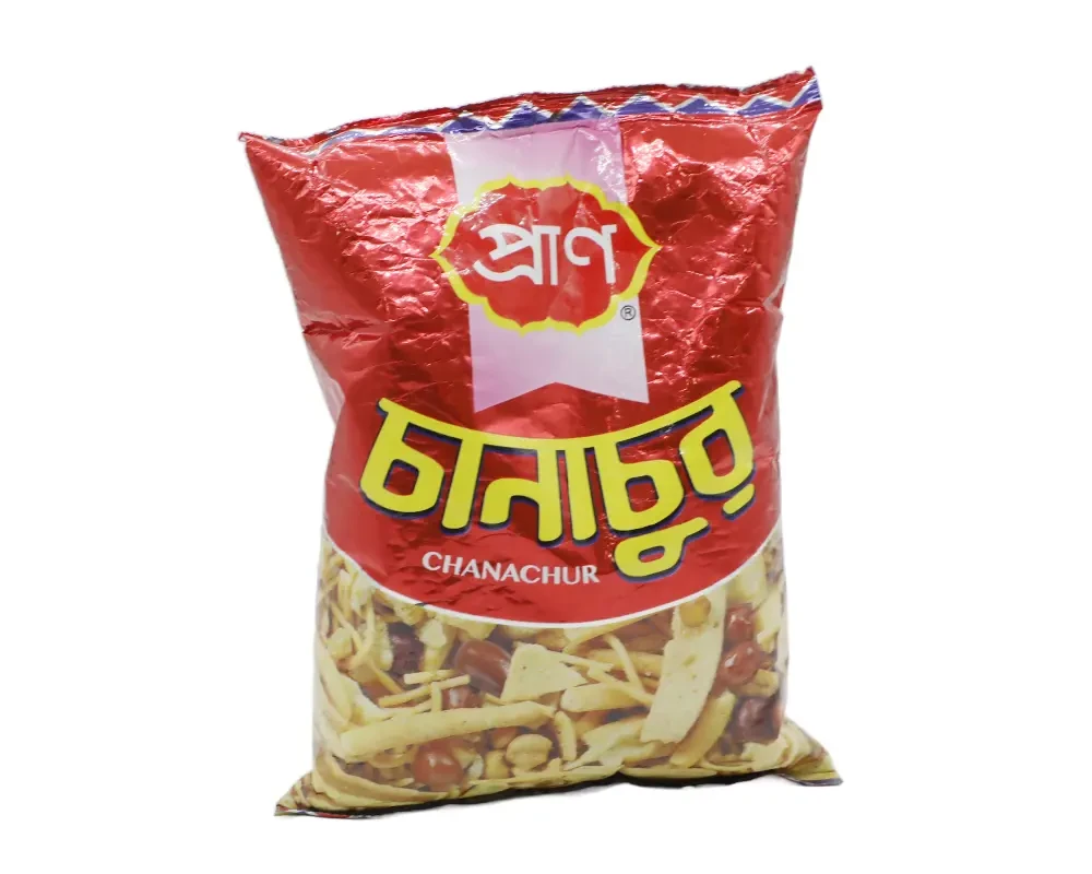 Pran Chanachur 150gm