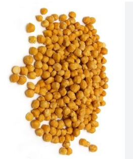 Booter daal 1 kg