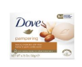 Dove soap