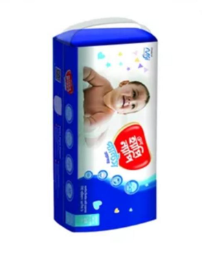 Fresh Happy Nappy Pant Diaper XXL (12-25 kg) 24 pcs