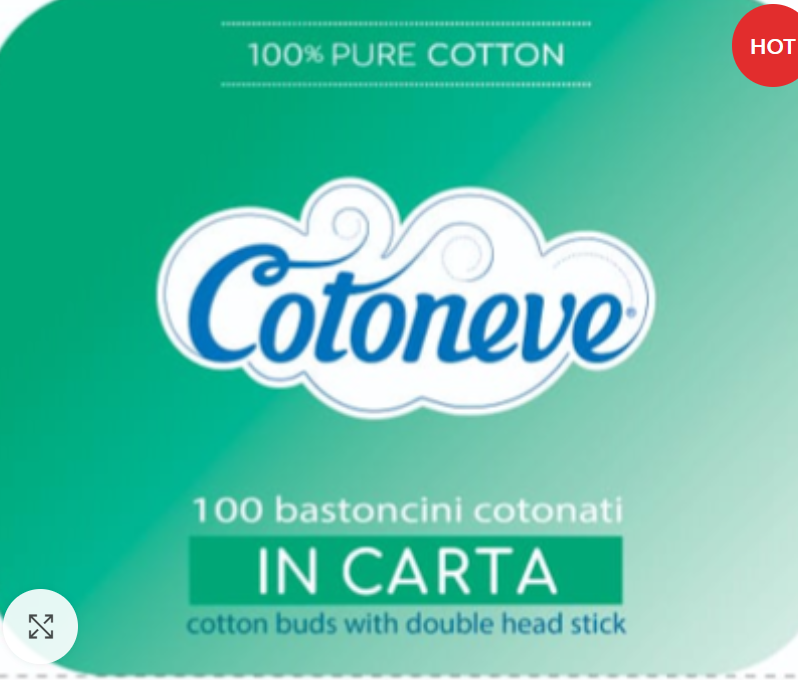 cotoneve cotton buds