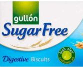 sugar free