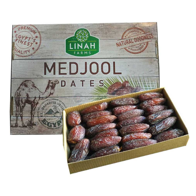 MEDJOOL DATES (KHEJUR) 1kg