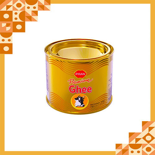 Pran Ghee 200g