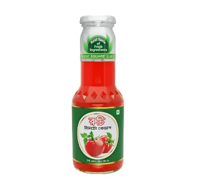Ruchi  Tomato Ketchup 350 gm