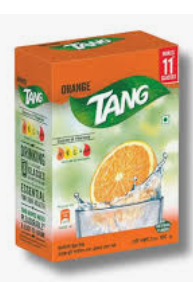 Tang orange 200 gm