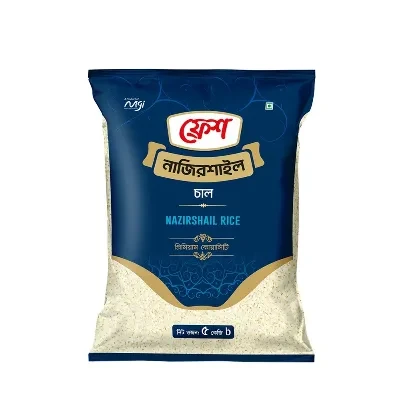 Fresh Nazirshail Rice 5kg