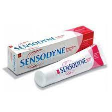 Sensodyne Original Strontium Chloride,Tooth Paste,