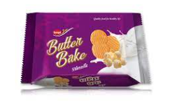 Butter Bake biscuits