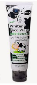Whitening Face Wash 50ml