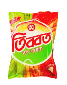 Tibet Ball Soap  ( 125 g)