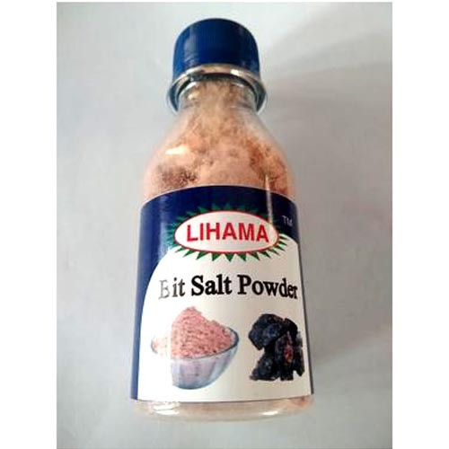 Lihama Bit Salt Powder – 50g