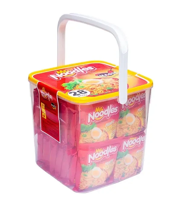 Mr. Noodles Magic Masala 35gmx 28pcs