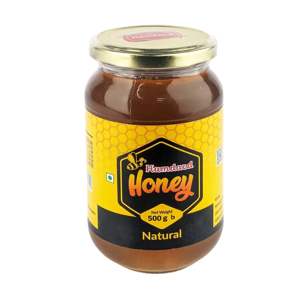 Handard Honey - 500g
