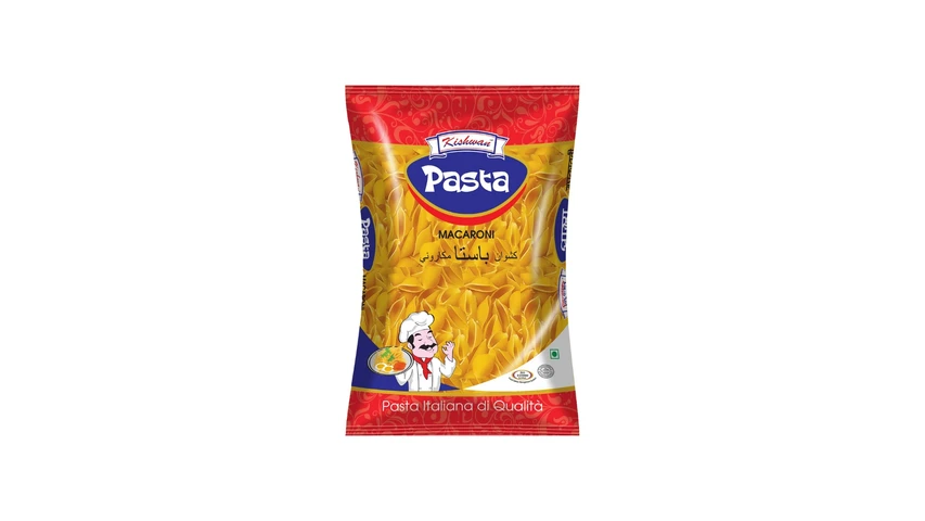 Kishwan Pasta 400g