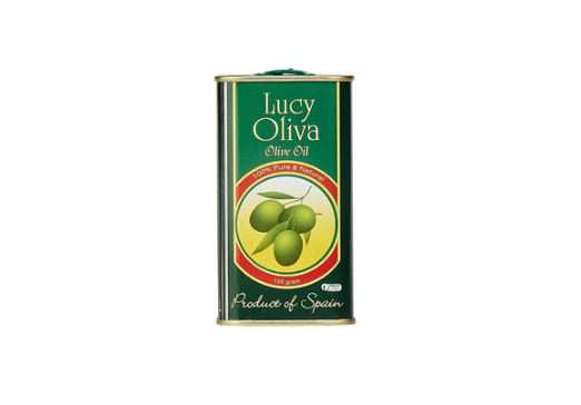 Lucy Oliva Extra Virgin Olive Oil 150 ml