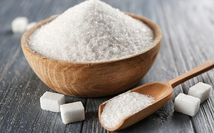 Sugar 1kg (khola)