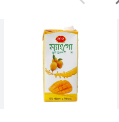 pran mango 1lt