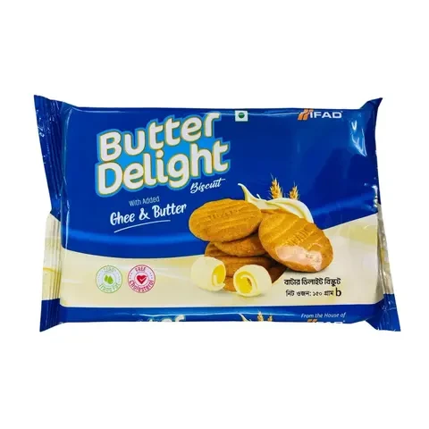 Butter Delight Biscuits 150g