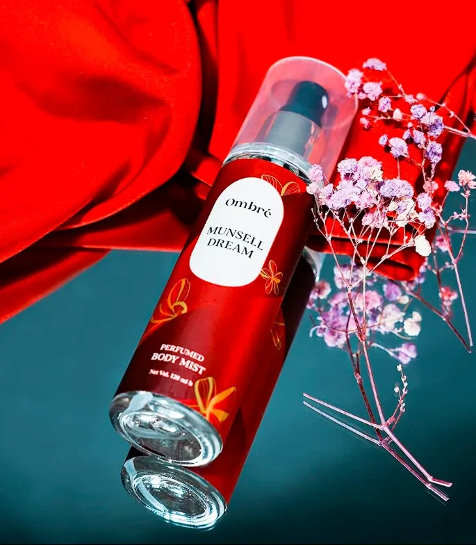 ombre munsell dream 120ml