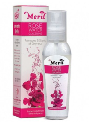 Meril Glycerine 120gm