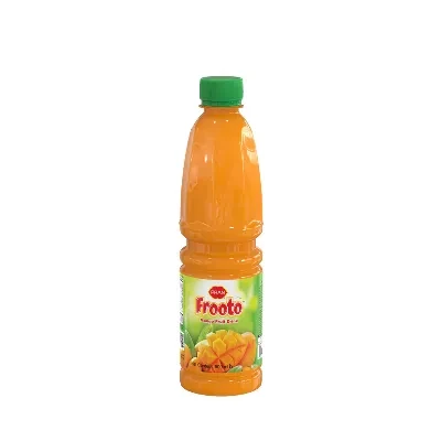 Pran Frooto Mango Fruit Drink 500 ML