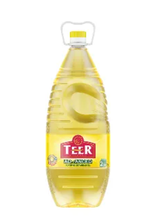Teer Fortified (2L)Soyabean Oil
