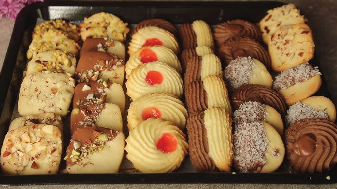 Hamid Bakari  biscuits (Box)