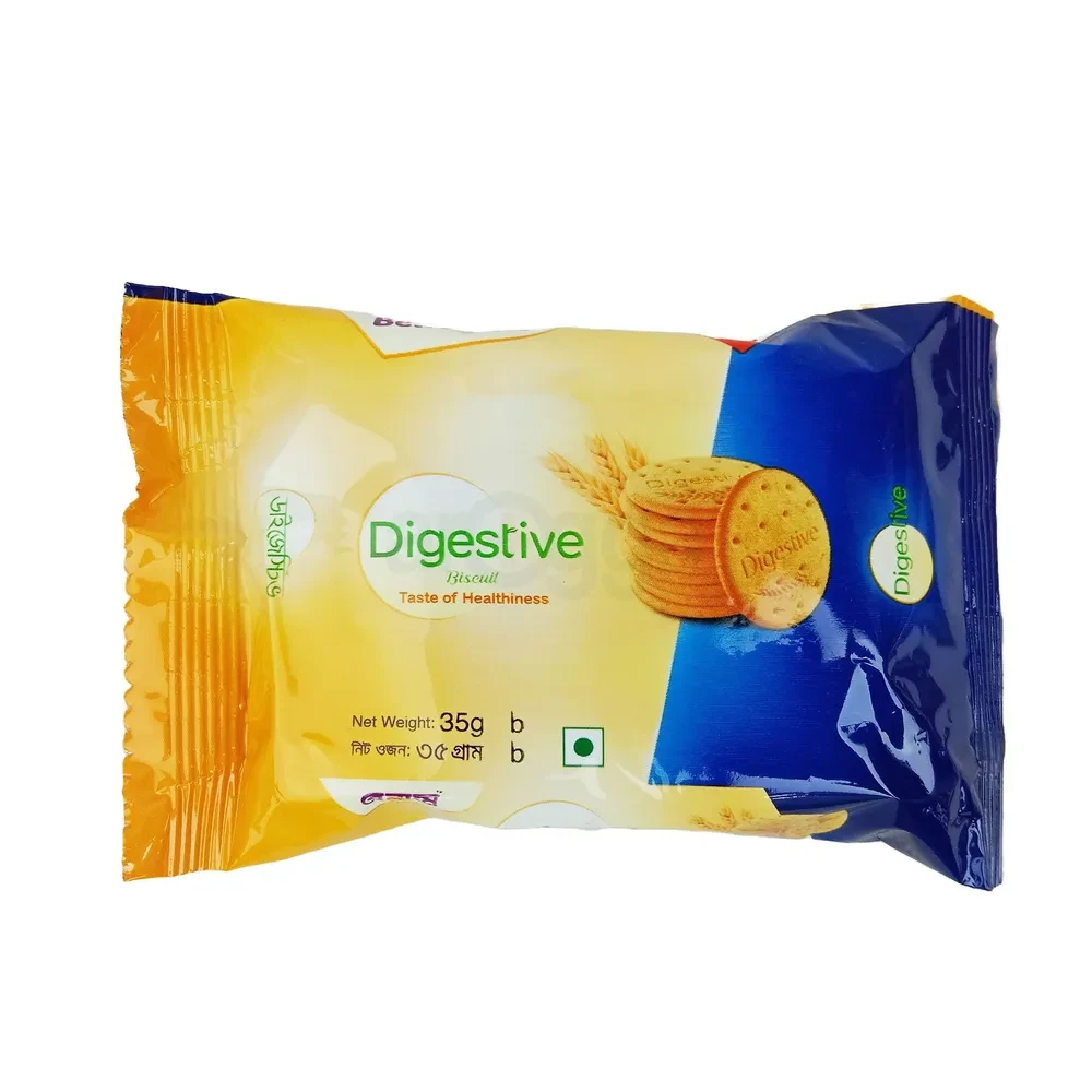 BelleAme Digestive Biscuit 35gm