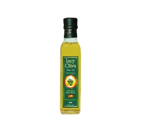 Lucy Oliva Extra Virgin Olive Oil 250 ml