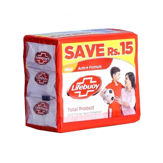 lifebuoy 3 in 1 pack