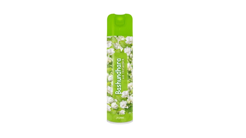 Bashundhara Air Freshener Jasmine(300ml)