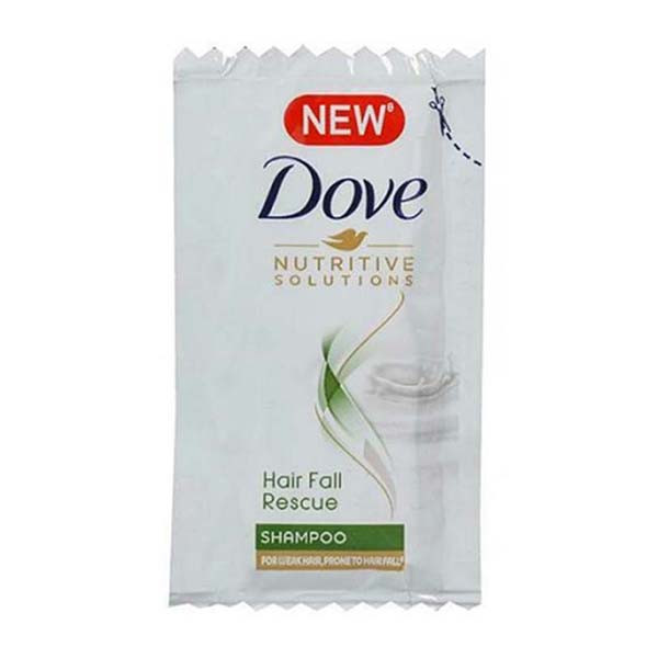 Dove shampo hair fall rescue