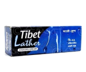 Tibet Lather Shaving Cream, 50gm