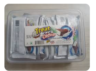 treat coco choco chocolate