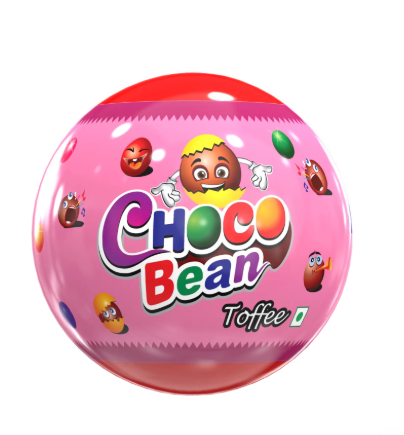 Chocobean Ball Toffee 20 gm