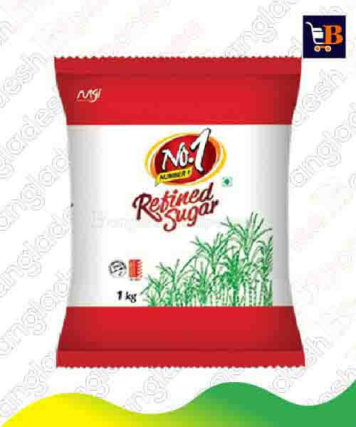No.1 Refined Sugar