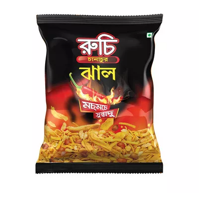 Ruchi Jhal Chanachur