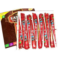 Kashmiri Fast Colour Cone Mehndi