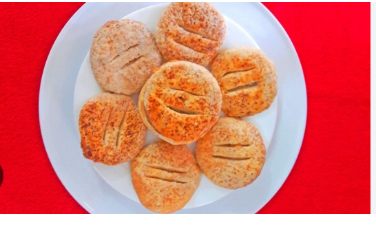 Bhai Bhai bakarkhani