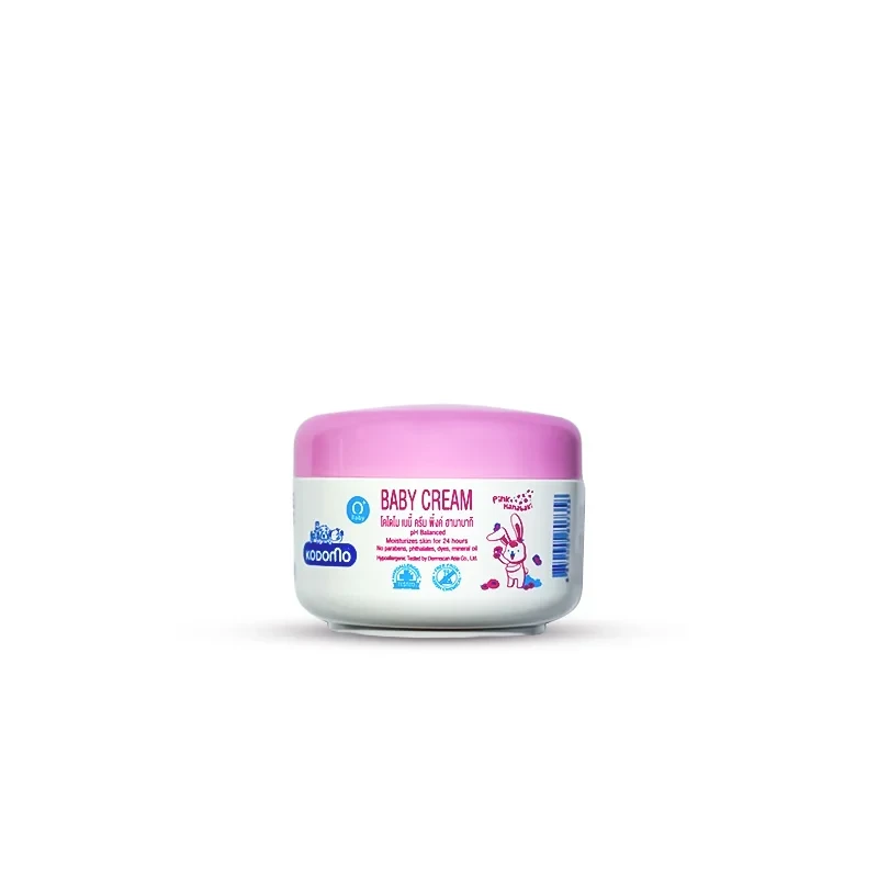Kodomo Baby Cream 100g