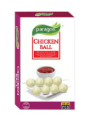 Paragon Chicken Ball (25-26 pcs)